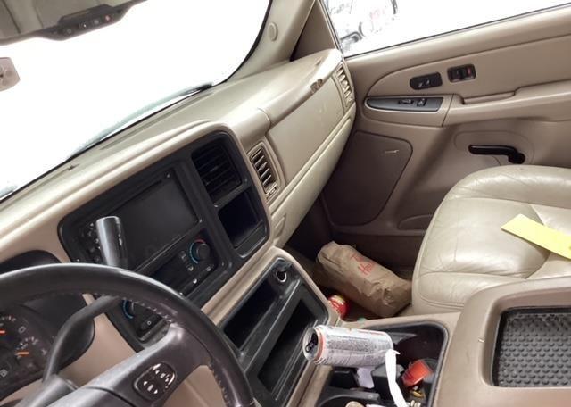 2005 GMC YUKON