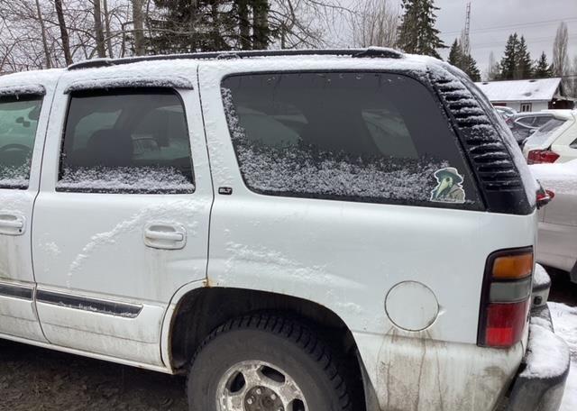 2005 GMC YUKON