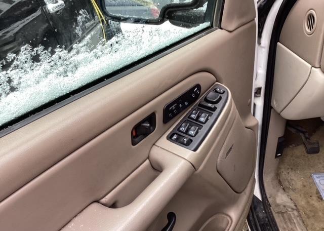 2005 GMC YUKON