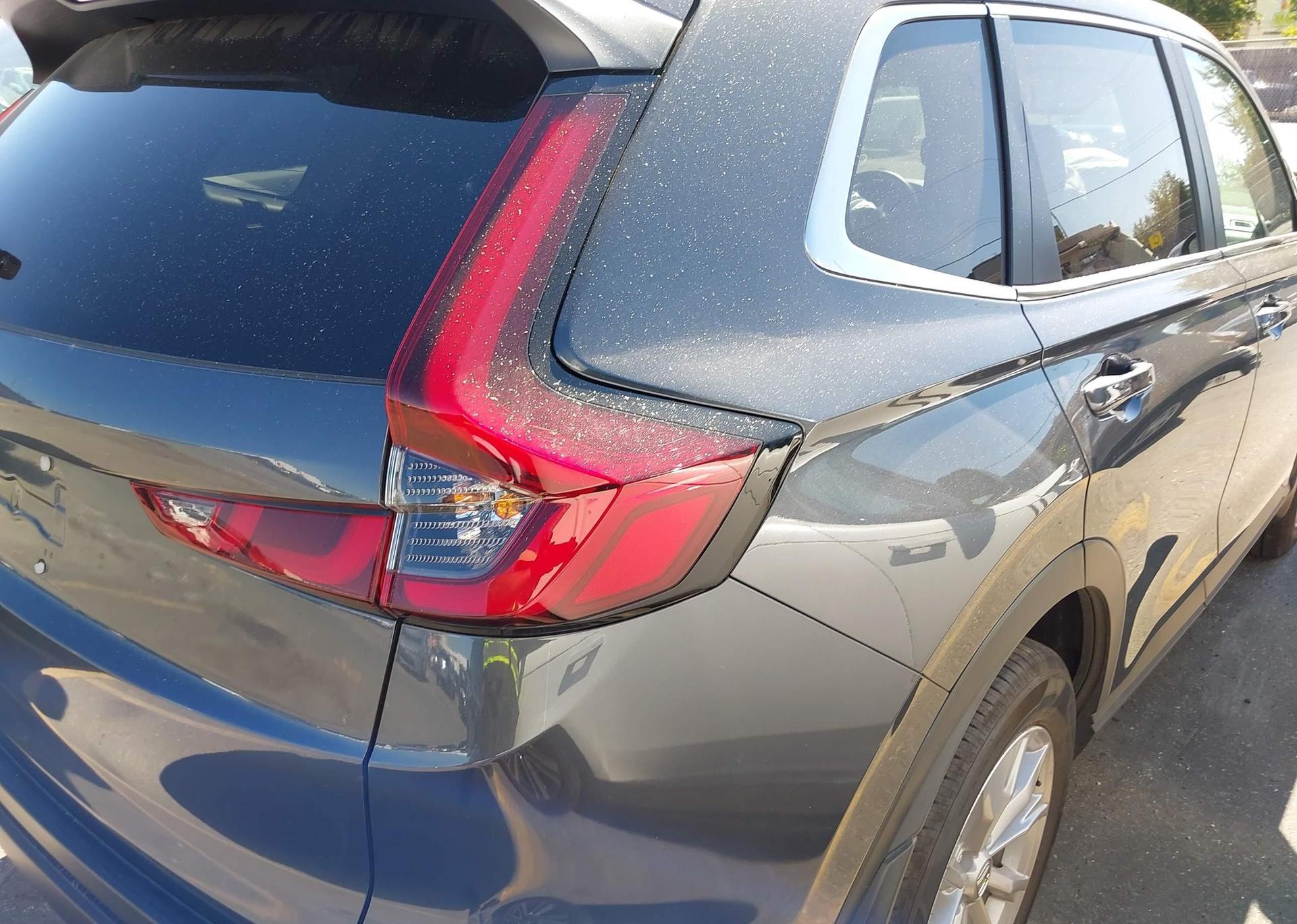 2023 HONDA CR-V EXL