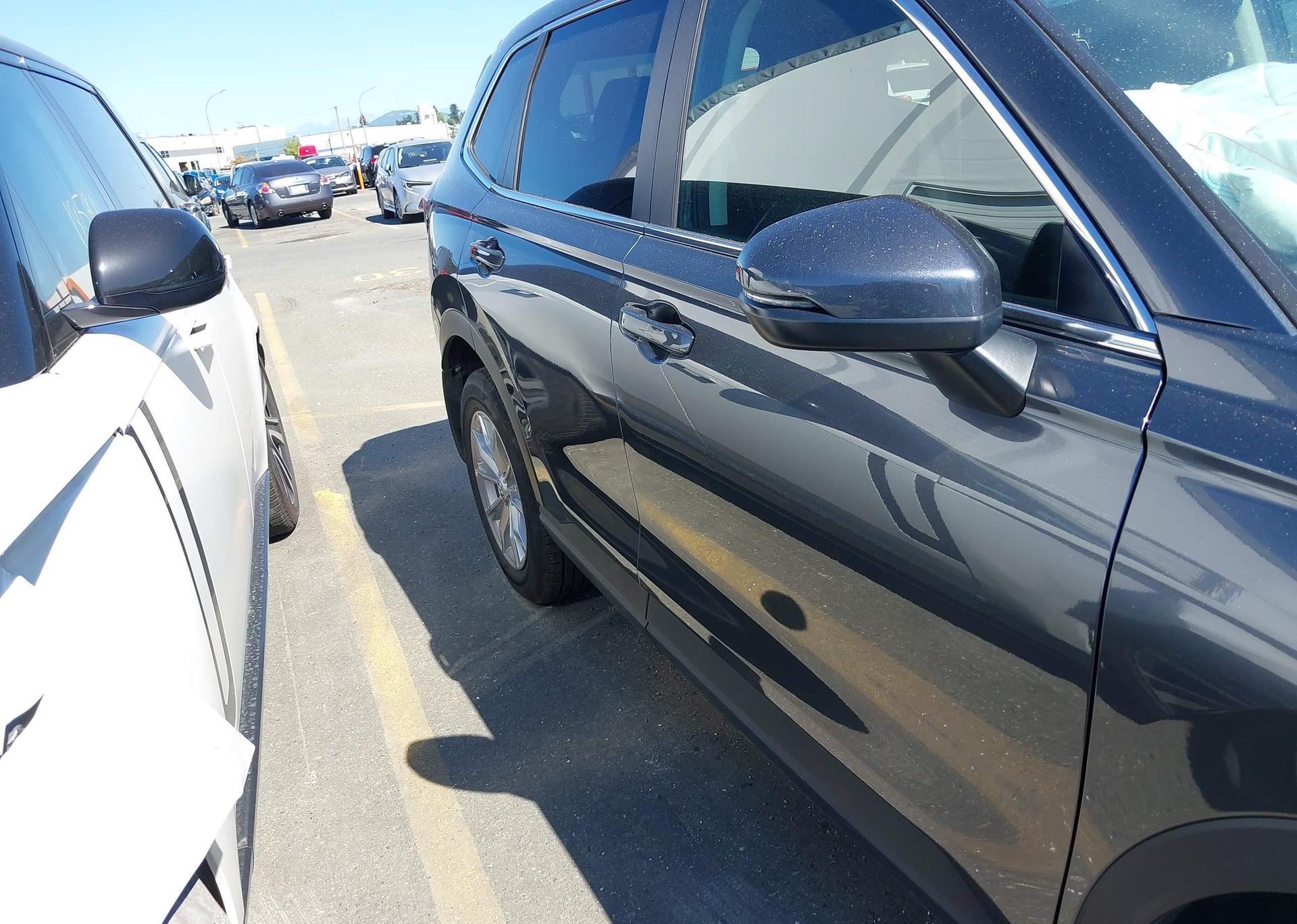 2023 HONDA CR-V EXL