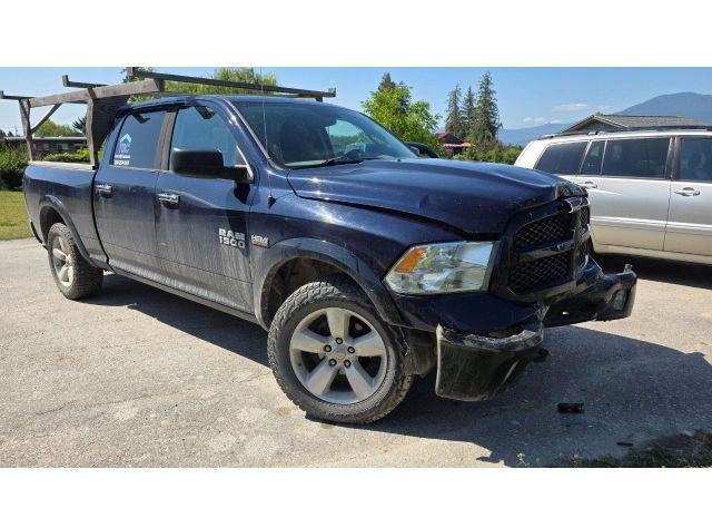 2014 RAM 1500 SLT