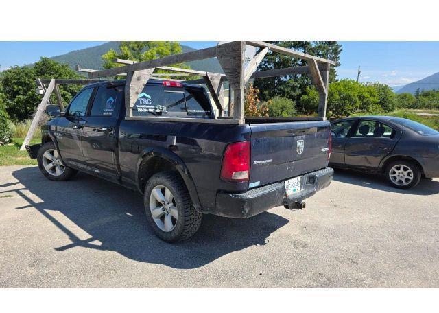 2014 RAM 1500 SLT