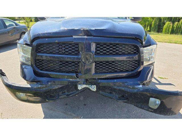 2014 RAM 1500 SLT