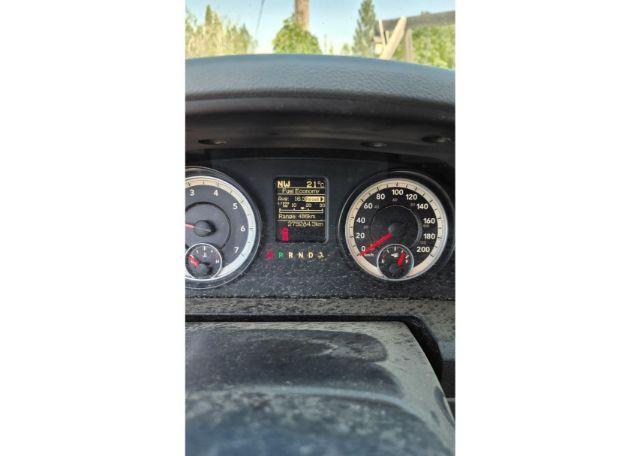 2014 RAM 1500 SLT