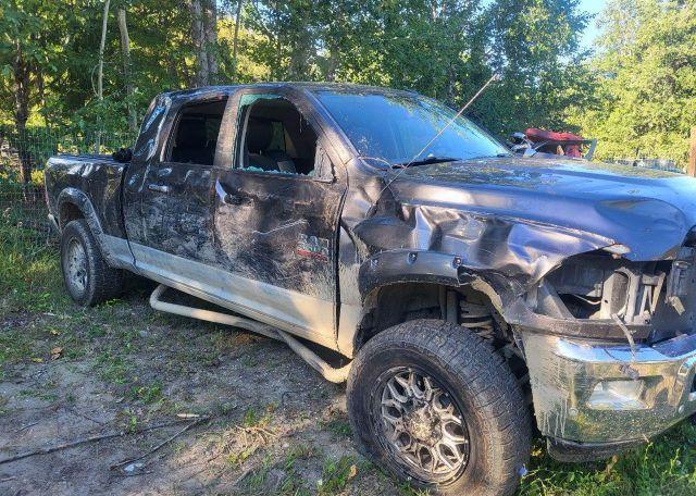 2016 RAM 3500 LARAMIE