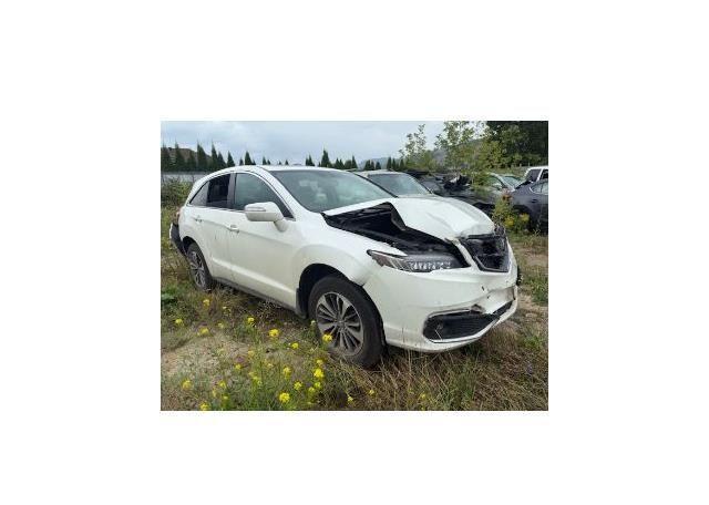 2016 ACURA RDX