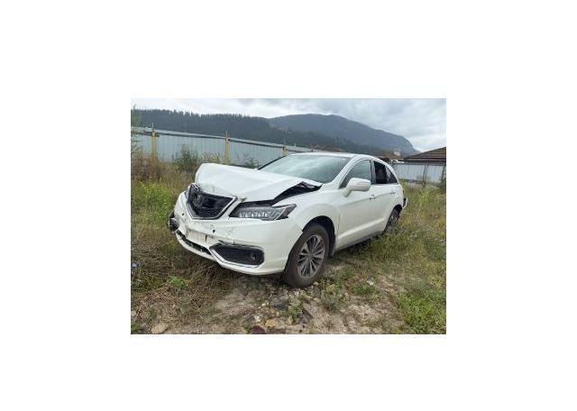 2016 ACURA RDX