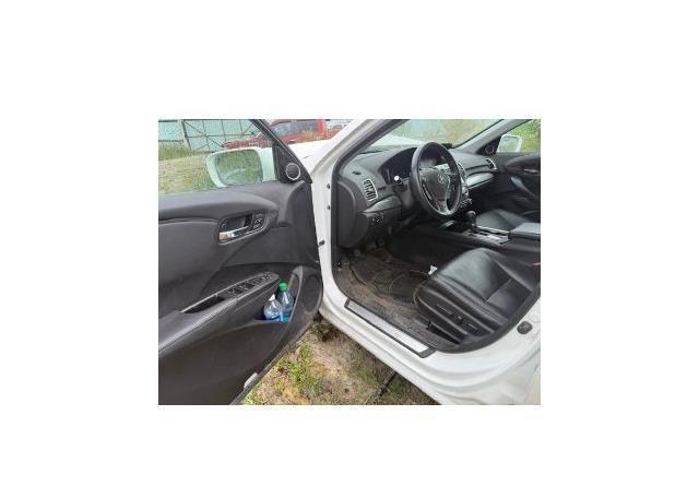2016 ACURA RDX