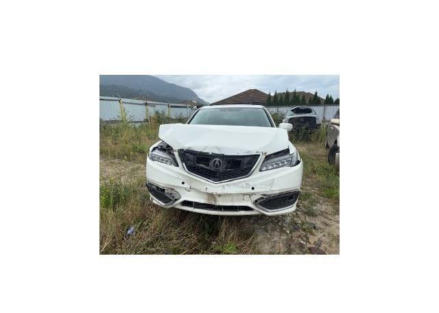 2016 ACURA RDX