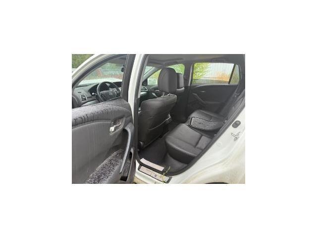 2016 ACURA RDX