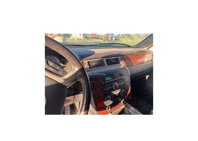 2012 CHEVROLET SUBURBAN K1500 LT