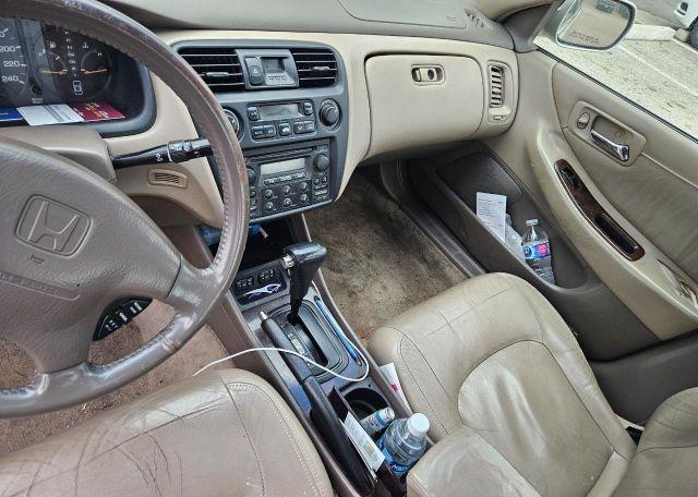 1998 HONDA ACCORD EX