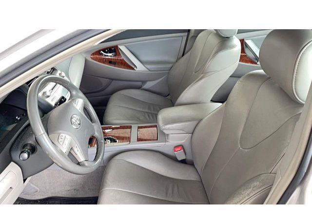 2009 TOYOTA CAMRY