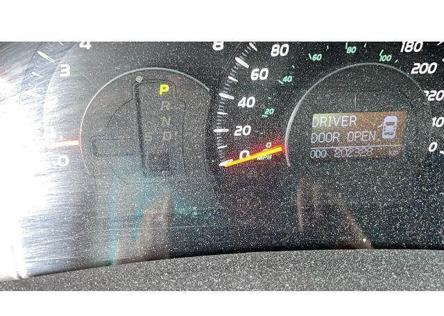 2009 TOYOTA CAMRY