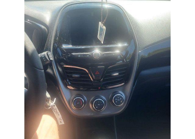 2022 CHEVROLET SPARK