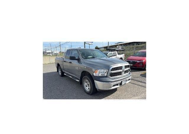 2013 RAM 1500 ST