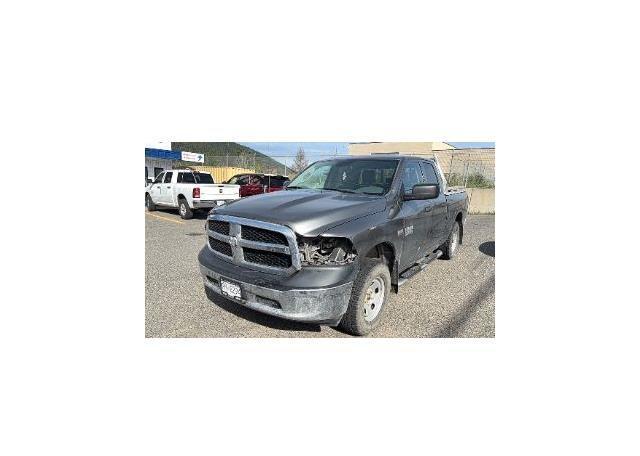 2013 RAM 1500 ST