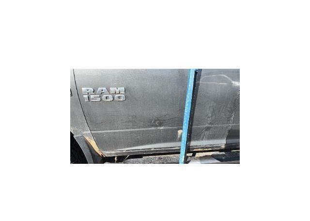 2013 RAM 1500 ST