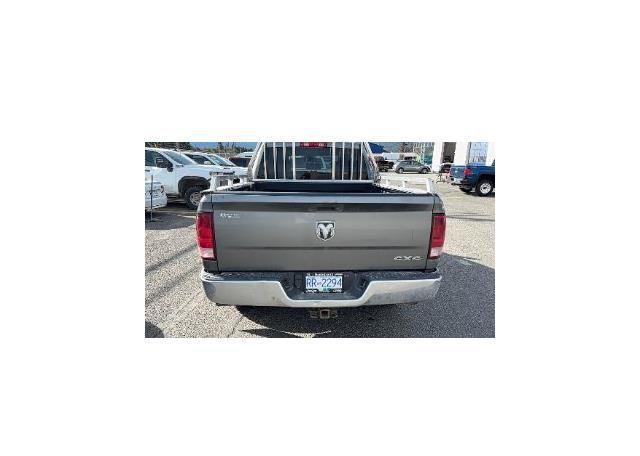 2013 RAM 1500 ST