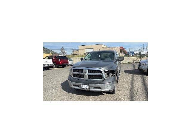 2013 RAM 1500 ST