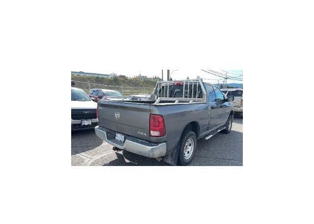 2013 RAM 1500 ST