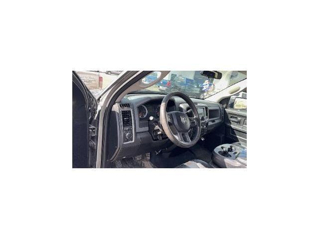 2013 RAM 1500 ST