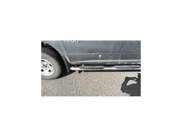 2013 RAM 1500 ST