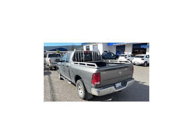 2013 RAM 1500 ST