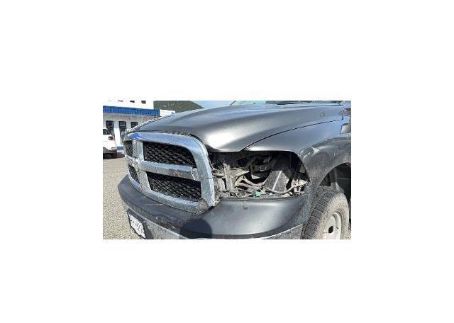 2013 RAM 1500 ST