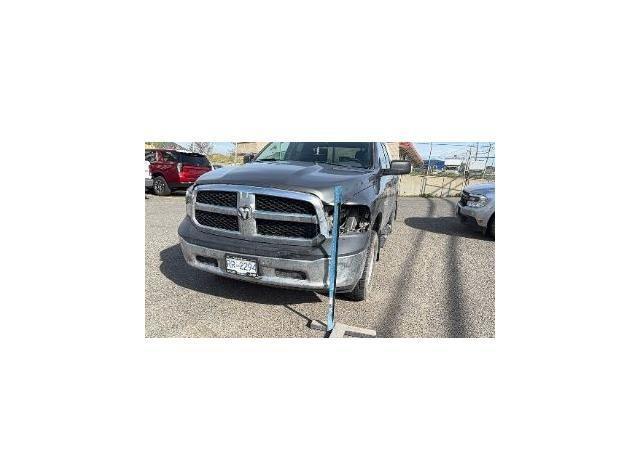2013 RAM 1500 ST