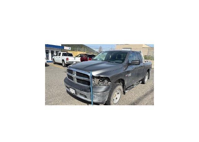 2013 RAM 1500 ST