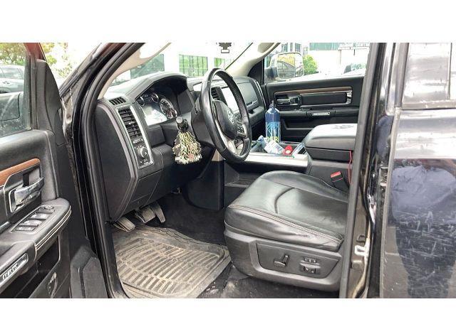 2014 RAM 1500 LARAMIE