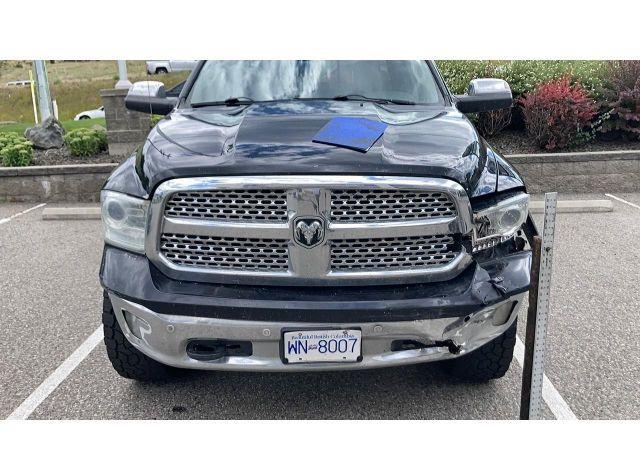 2014 RAM 1500 LARAMIE
