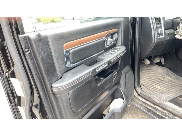 2014 RAM 1500 LARAMIE
