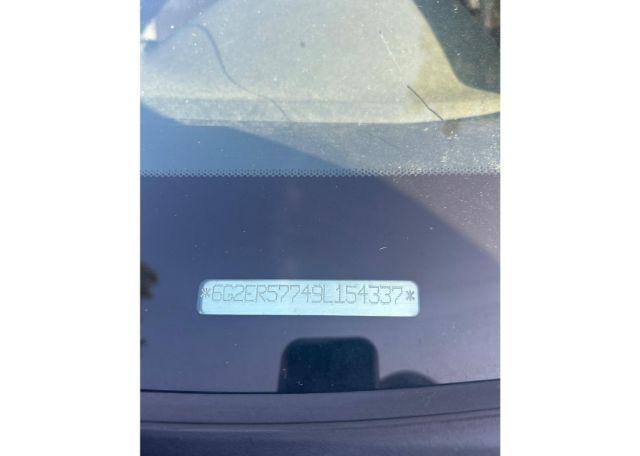 2009 PONTIAC G8