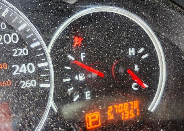 2012 NISSAN Altima S