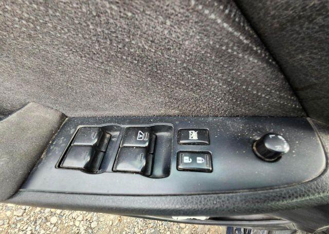 2012 NISSAN Altima S