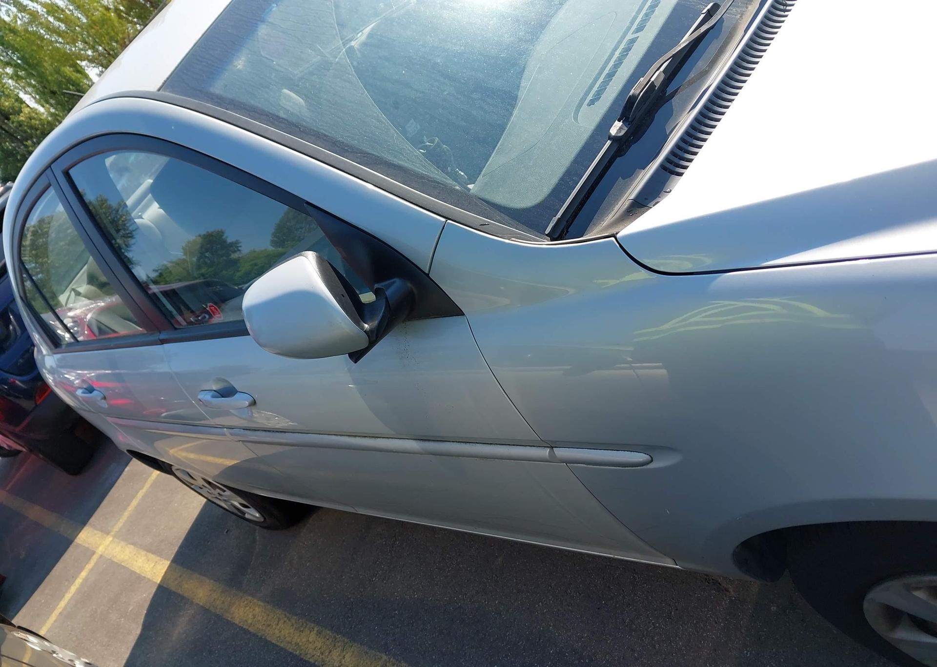 2010 HYUNDAI ACCENT GLS