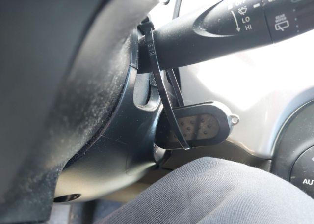 2013 FIAT 500 LOUNGE