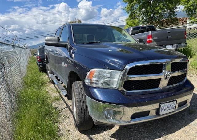 2013 RAM 1500 SLT
