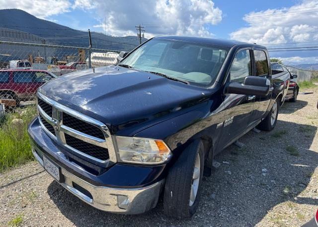 2013 RAM 1500 SLT