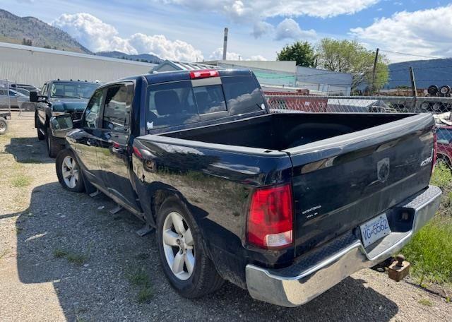 2013 RAM 1500 SLT