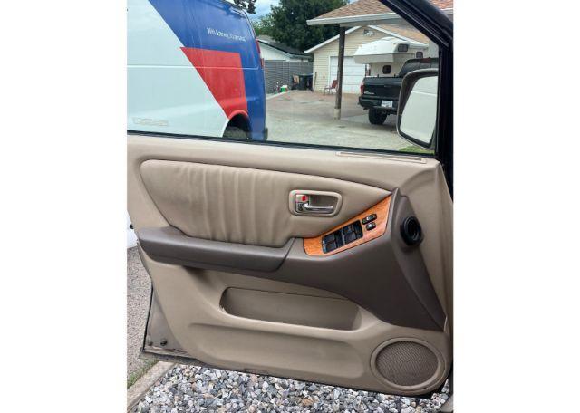 2003 LEXUS RX 300