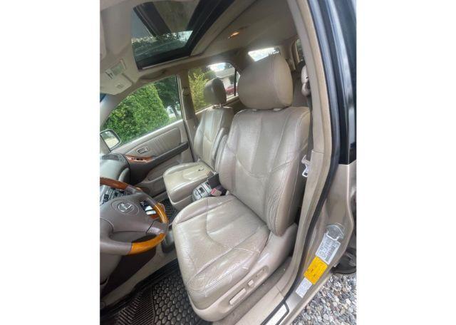 2003 LEXUS RX 300
