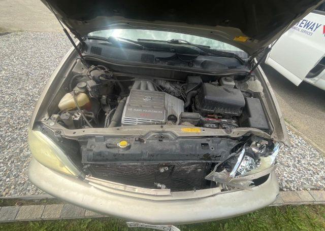 2003 LEXUS RX 300