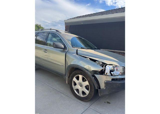 2006 VOLVO XC90