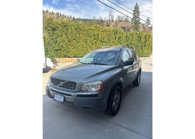 2006 VOLVO XC90