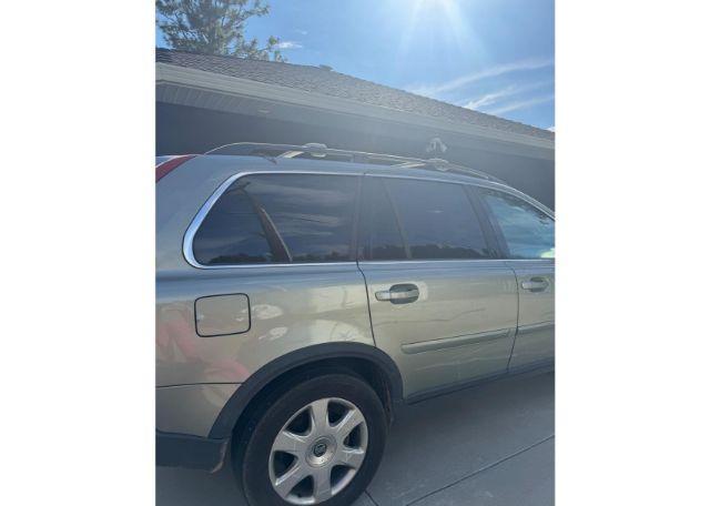 2006 VOLVO XC90