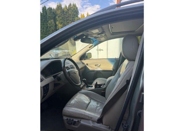 2006 VOLVO XC90